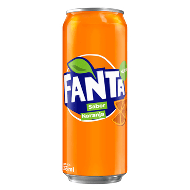 Fanta 355 ml
