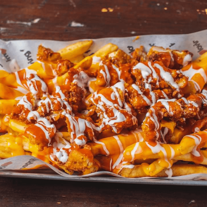 Chiken Bites