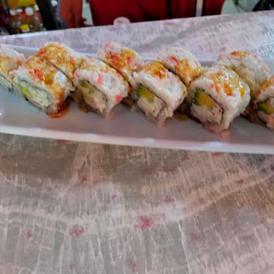 Rollo Especial Ángel Roll