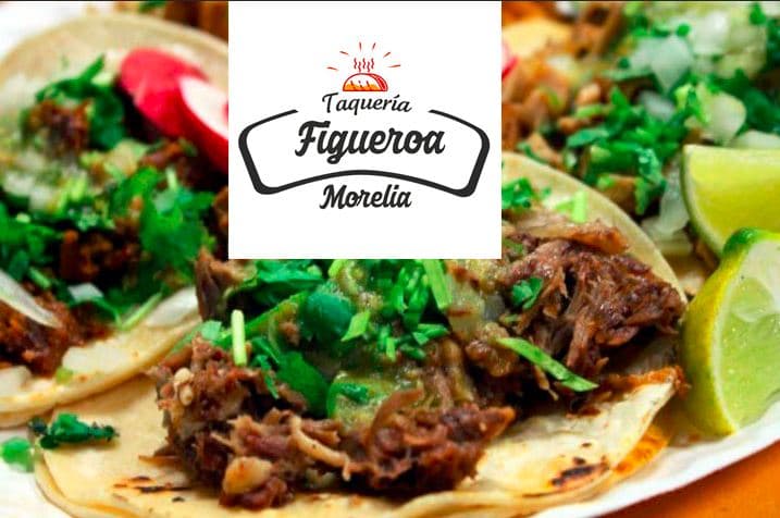 Taqueria Figueroa