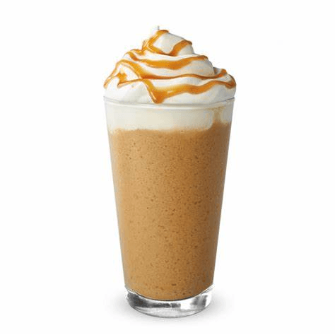 Frappe Chai