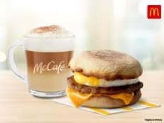 McDonald´s Libertadores Tienda Desayuno (Cucuta)