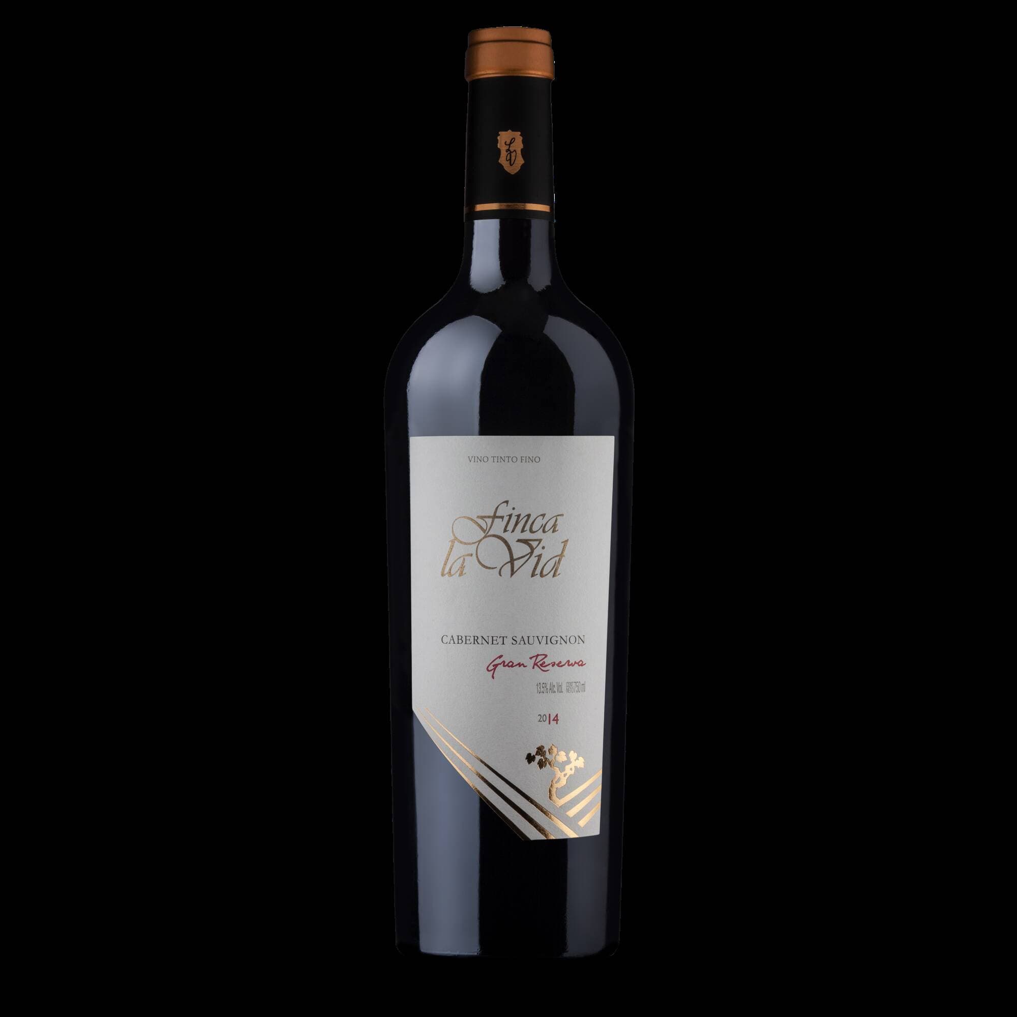 Finca La Vid Gran Reserva Cabernet Sauvignon
