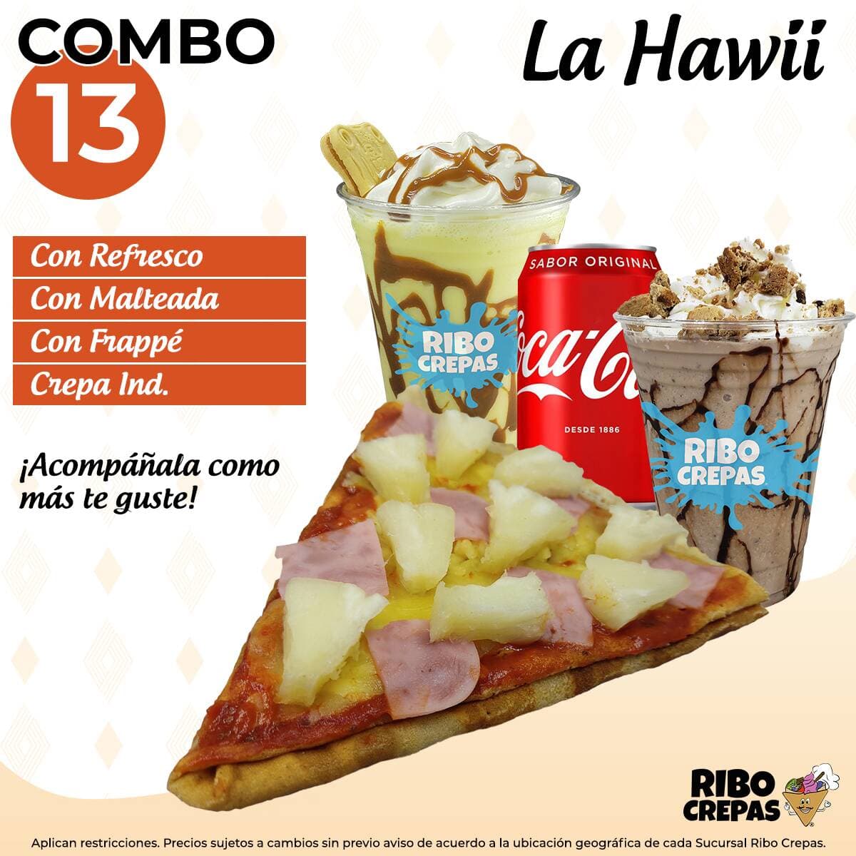 Combo 13