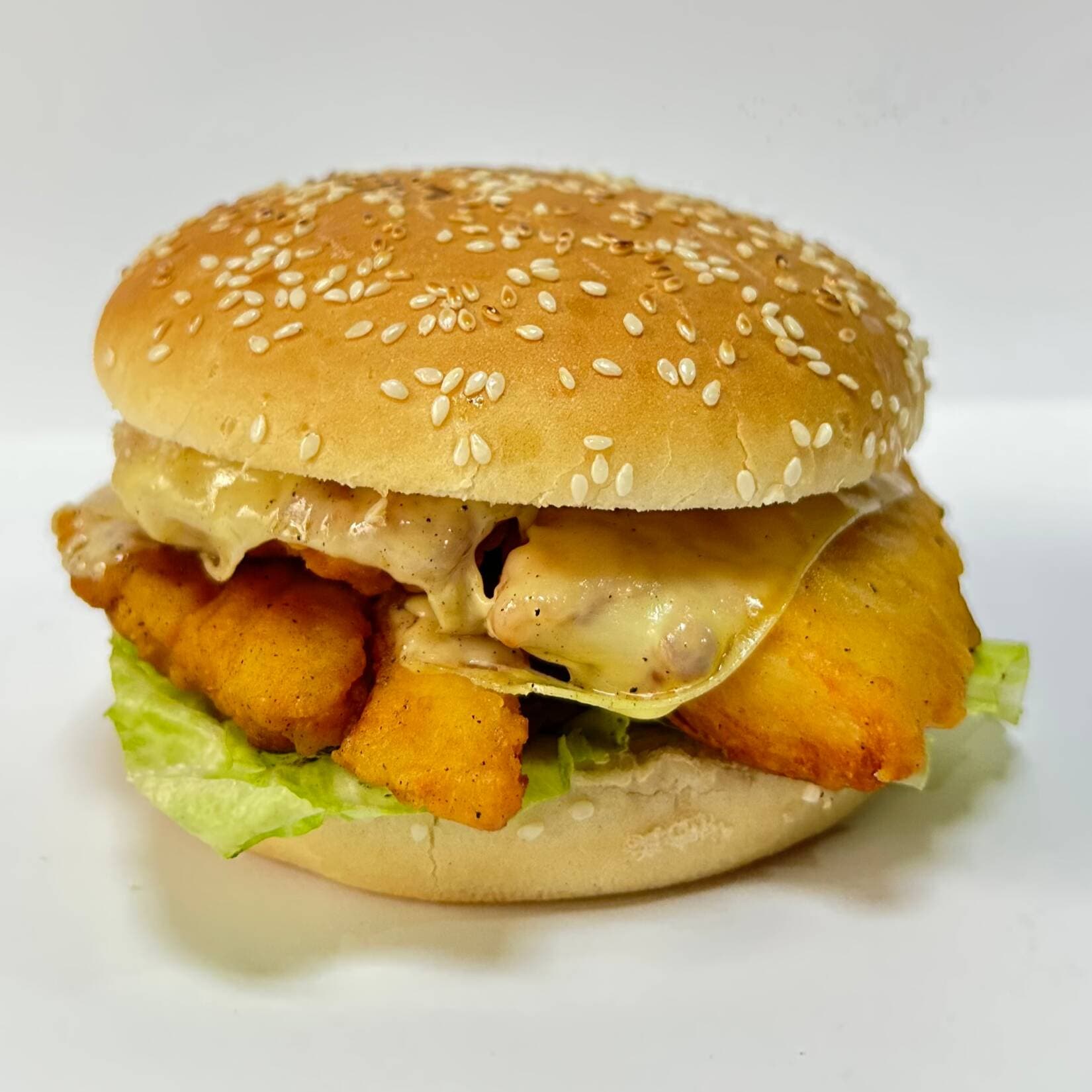 Hamburguesa KENTUCKY