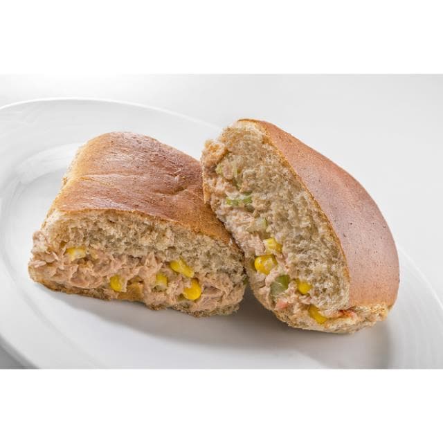 PANINI ENSALADA ATUN