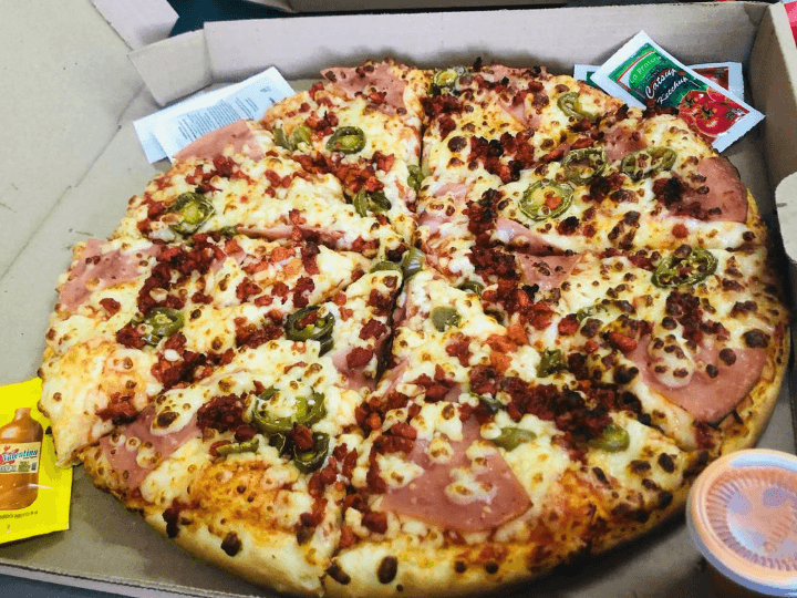 Slicers pizza Hercules