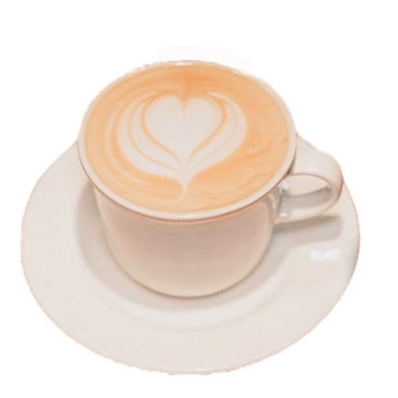 Latte tradicional doble carga