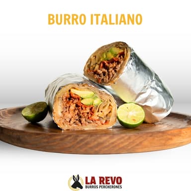 Perche Italiano
