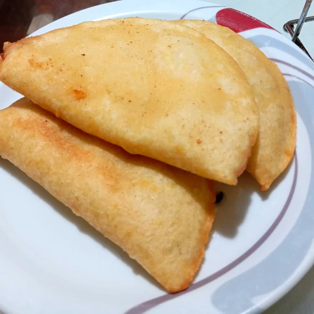 Empanada de Pabellón