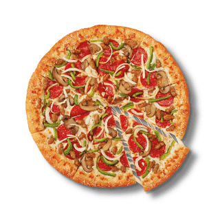 Super Cheese Ultimate Supreme