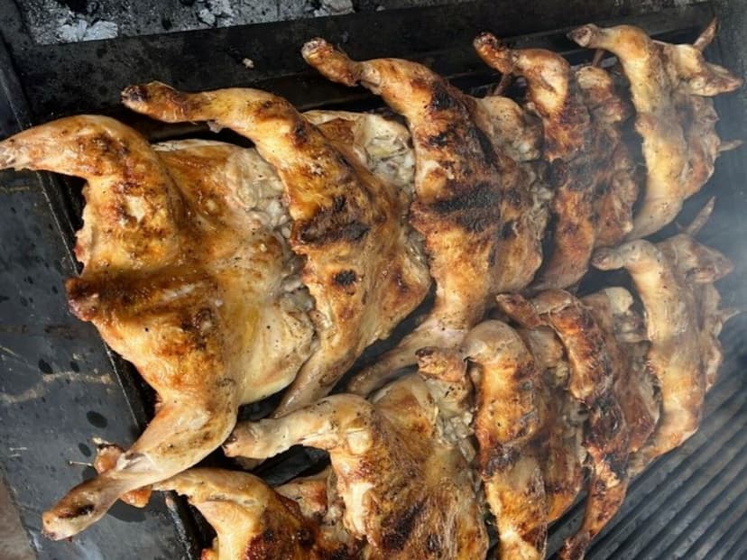 Pollo Boy (16 de Septiembre)