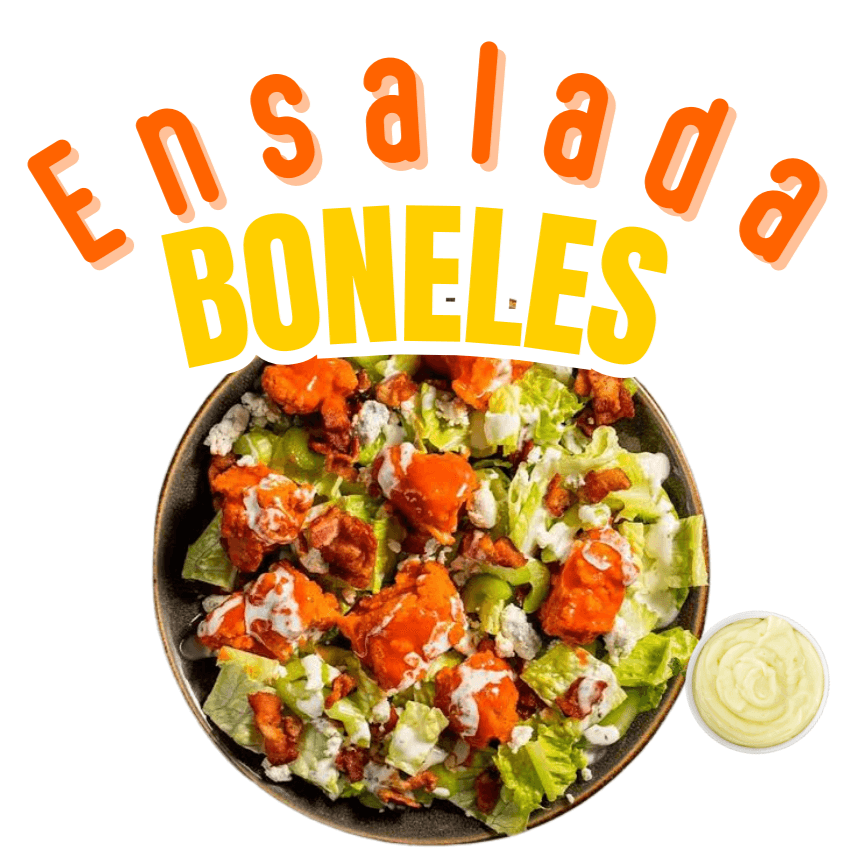 ENSALADA