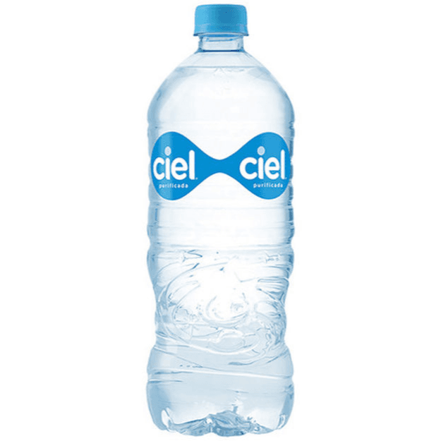 Agua Ciel° 1 Litro