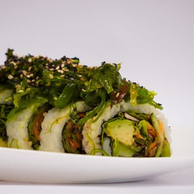 ROLLO DE ALGA MARINA