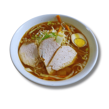SOYA POLLO