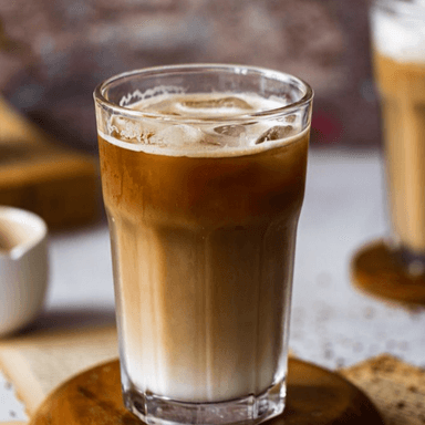 Café Latte