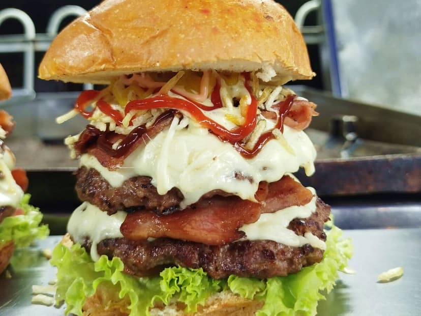 Sindical Fast food