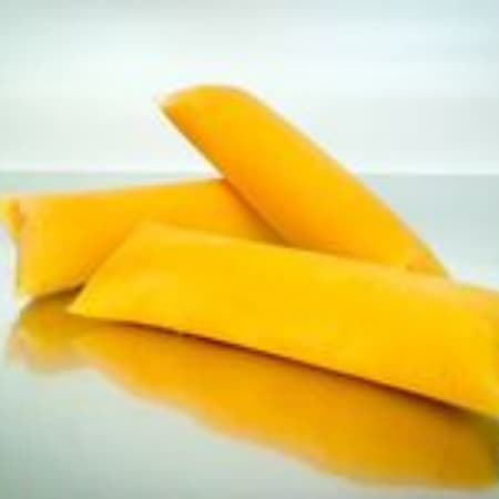 Boli de Agua Rompope