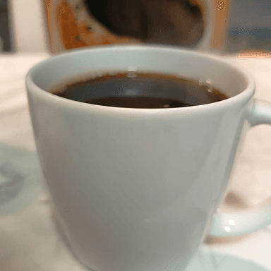 Café Regular 16 oz