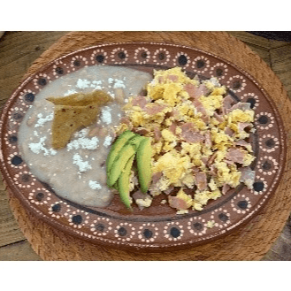 Huevos al Gusto