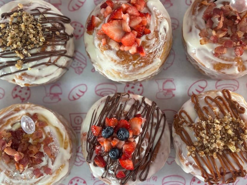OMAS BAKERY