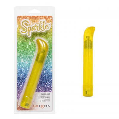 CALEXTICS SPARKLE