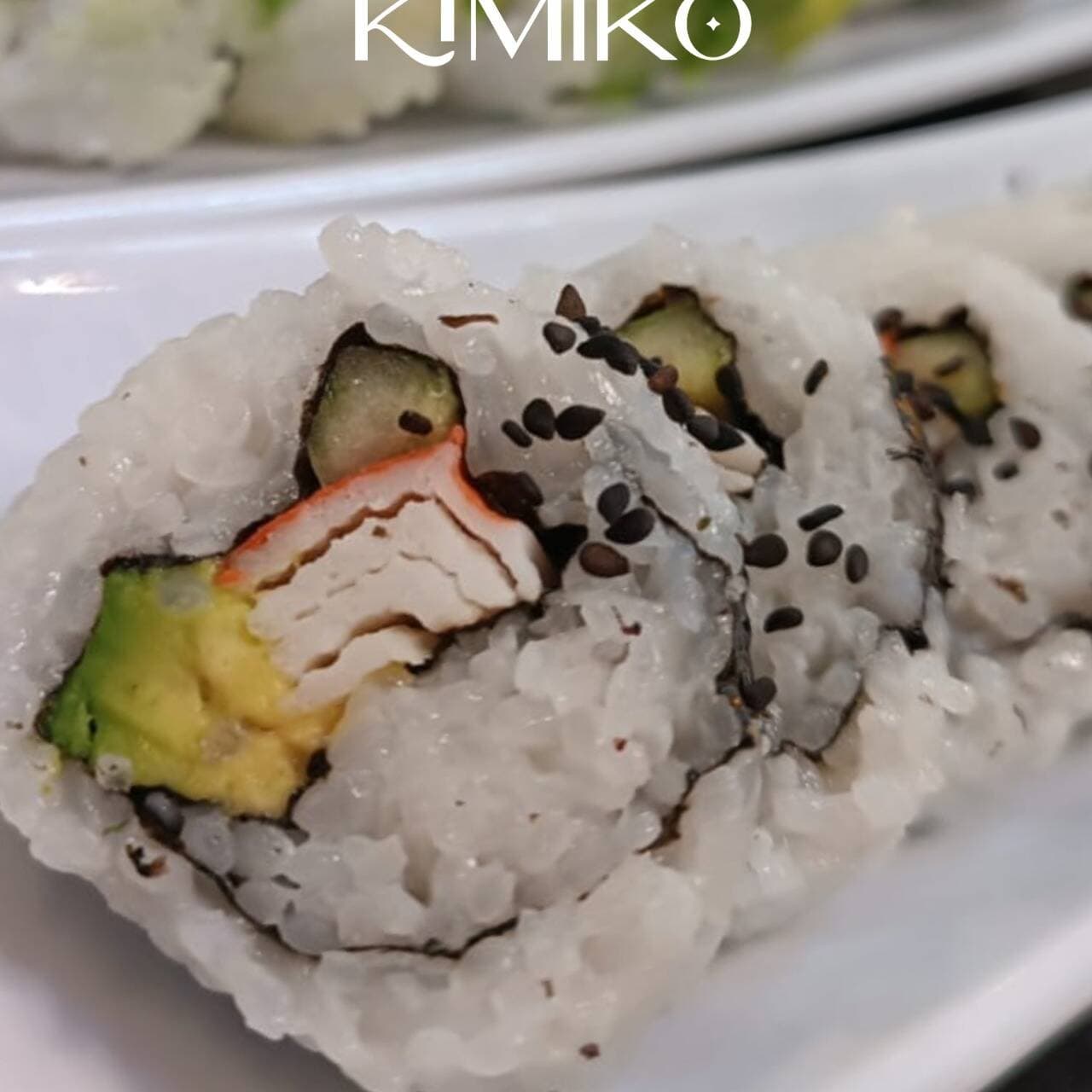 Cali Roll