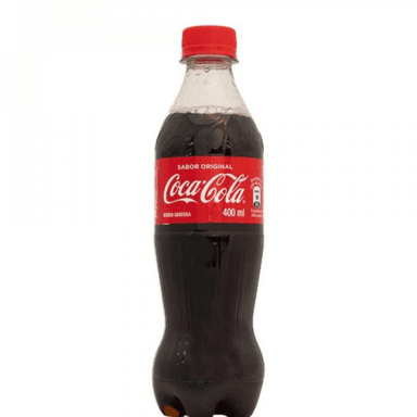 Coca Cola 400ml