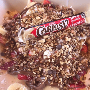 Crepa Sweet