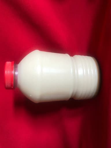 Agua de Cebada