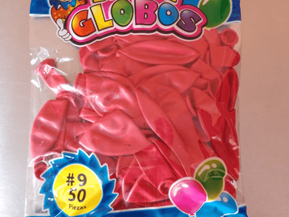 Globos