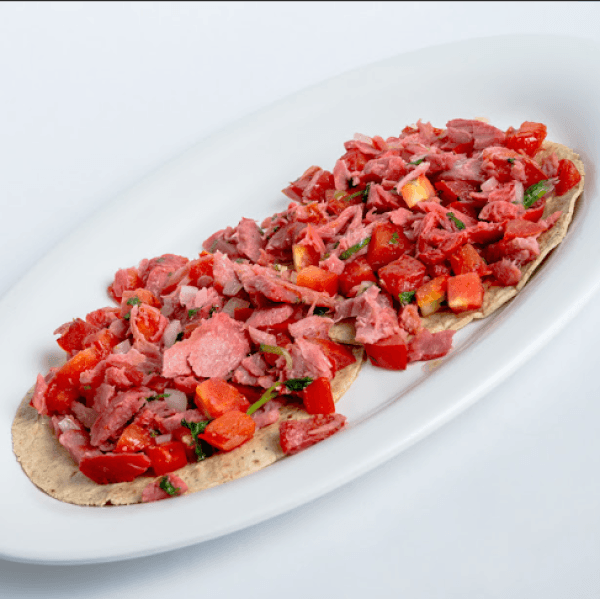 TACOS DE MARLIN 2PZAS