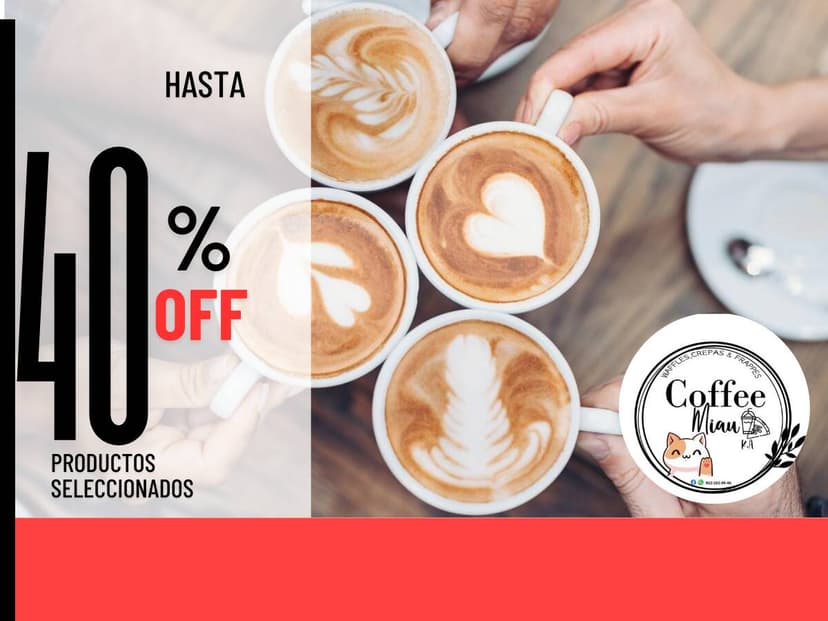 Coffee Miau