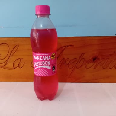 Gaseosa Postobon 400ml
