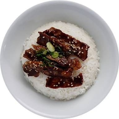TERIYAKI BOWL NY