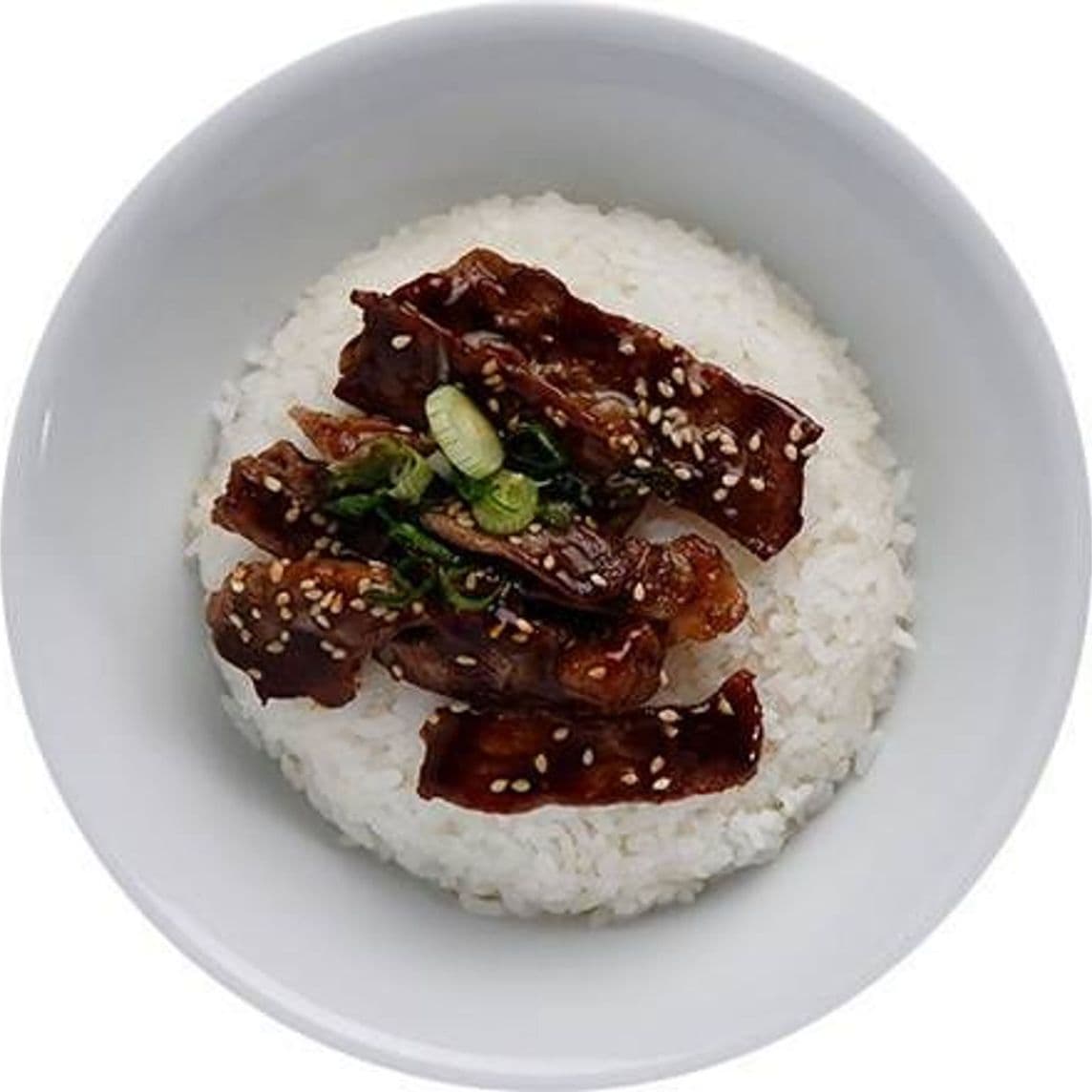 TERIYAKI BOWL NY