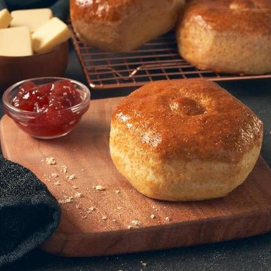 Bisquet