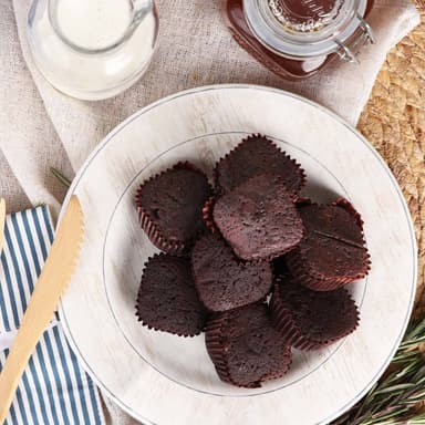 Mini Brownie