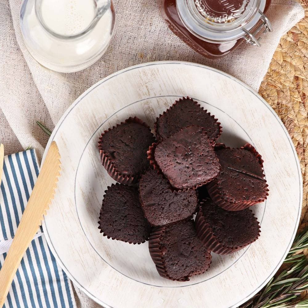 Mini Brownie