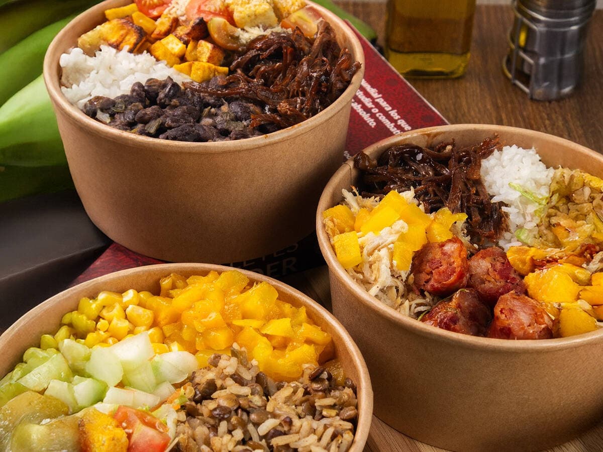 Nona Cocina Gourmet