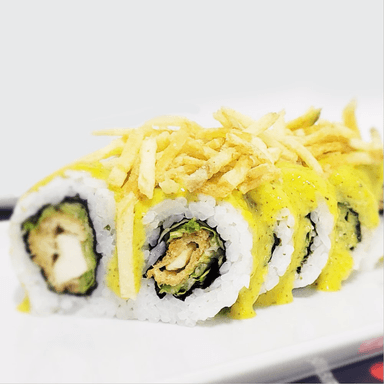 Maki Pollito con Papas 12 Uds
