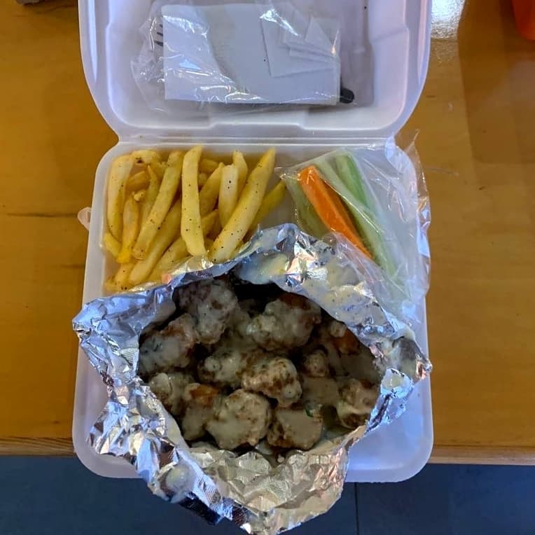Individual Boneless
