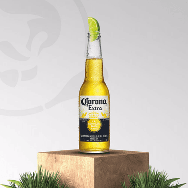 Cerveza Corona 355 Ml