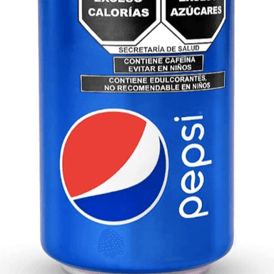 Pepsi 355ml