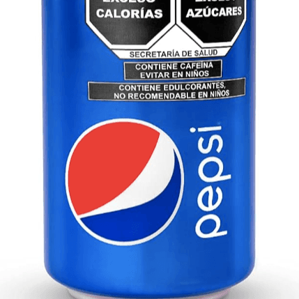 Pepsi 355ml