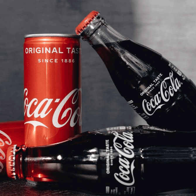 coca-cola