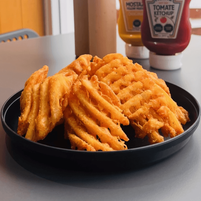 Papas Reja 200 G