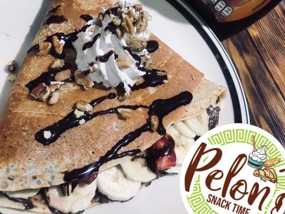 Crepa Dulce