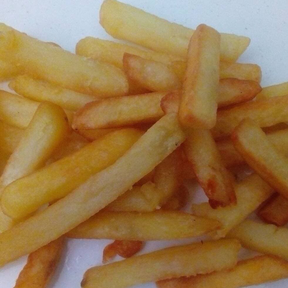Papas a La Francesa
